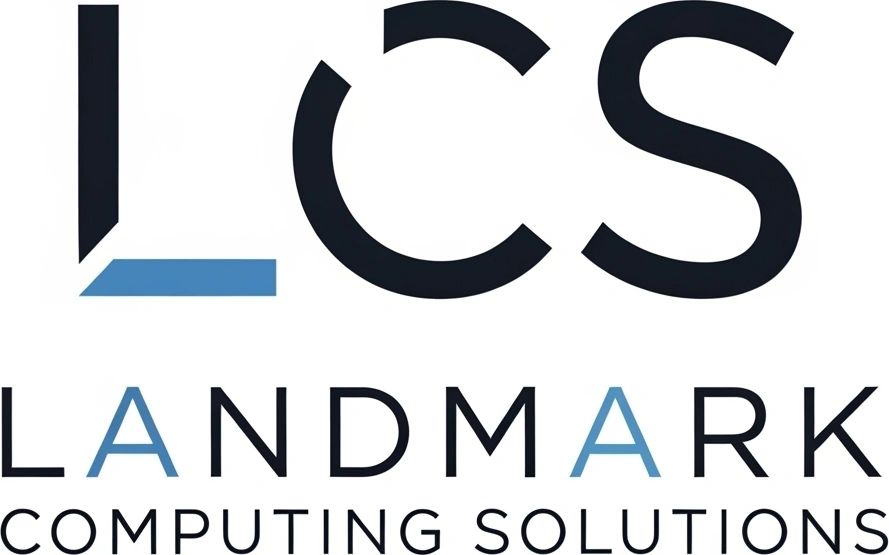 Landmark Computing Solutions