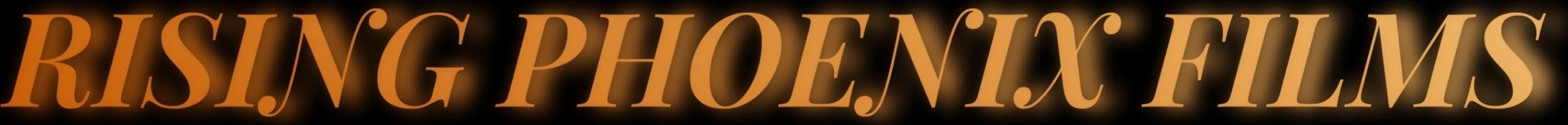 RISING PHOENIX FILMS