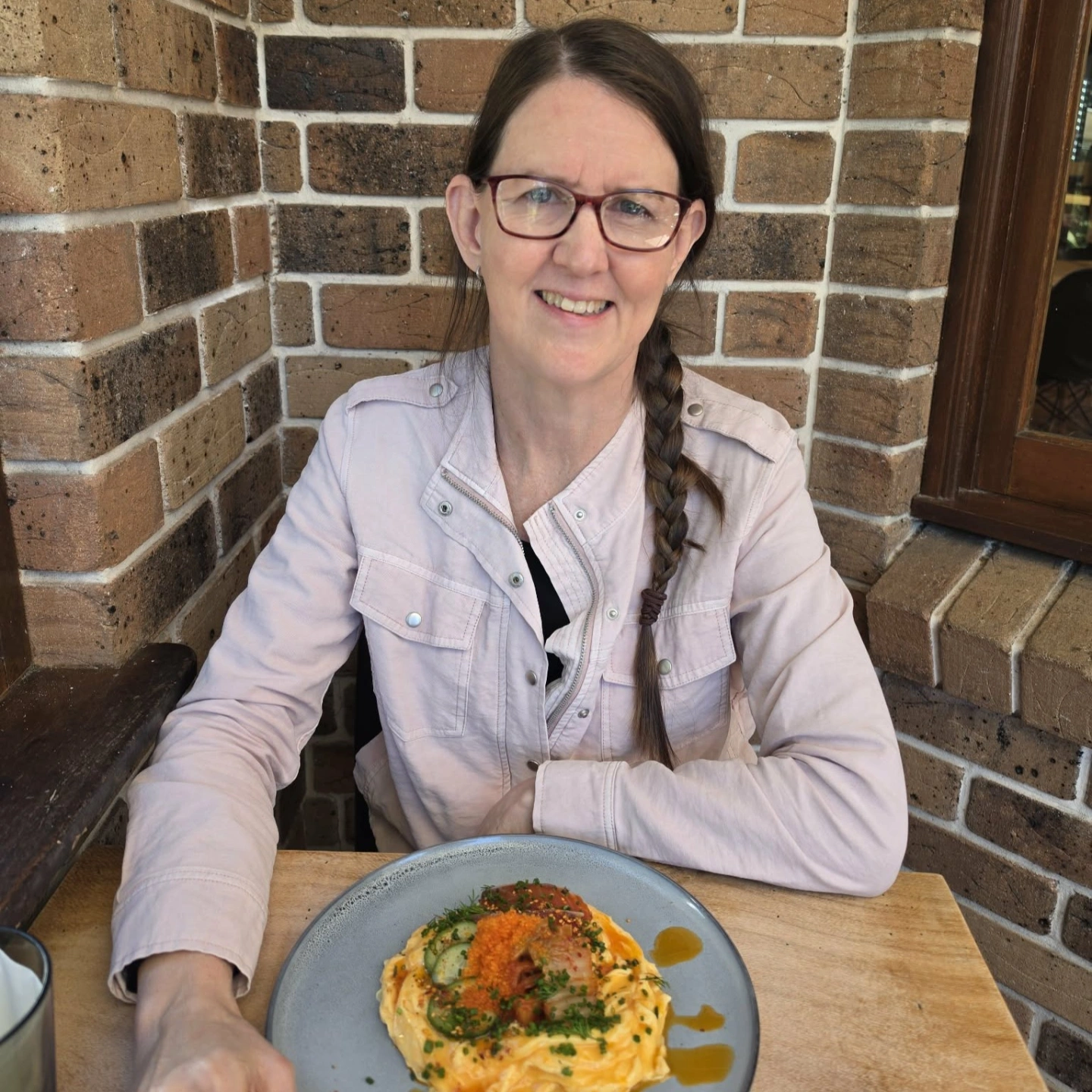Marion eating keto.jpg