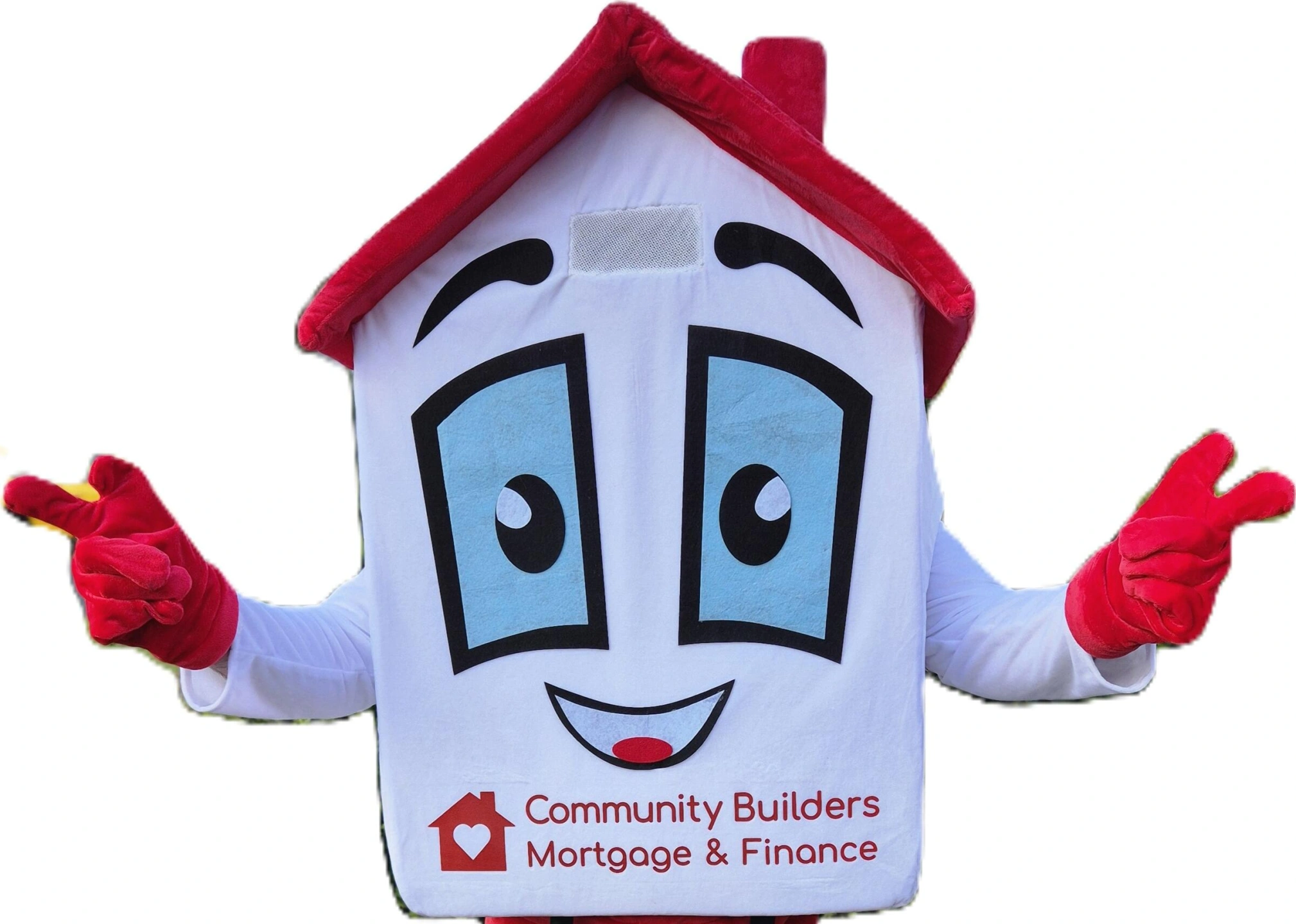 Community Builders Mortgage and Finance