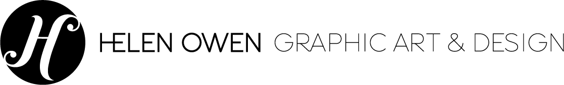 Helen Owen Graphic Design