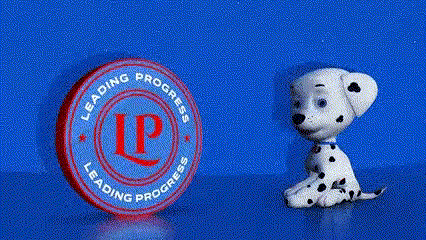 Leading Progress