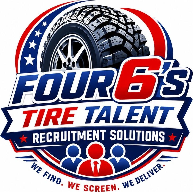 Four 6's Tire Talent Recruiting Solutions