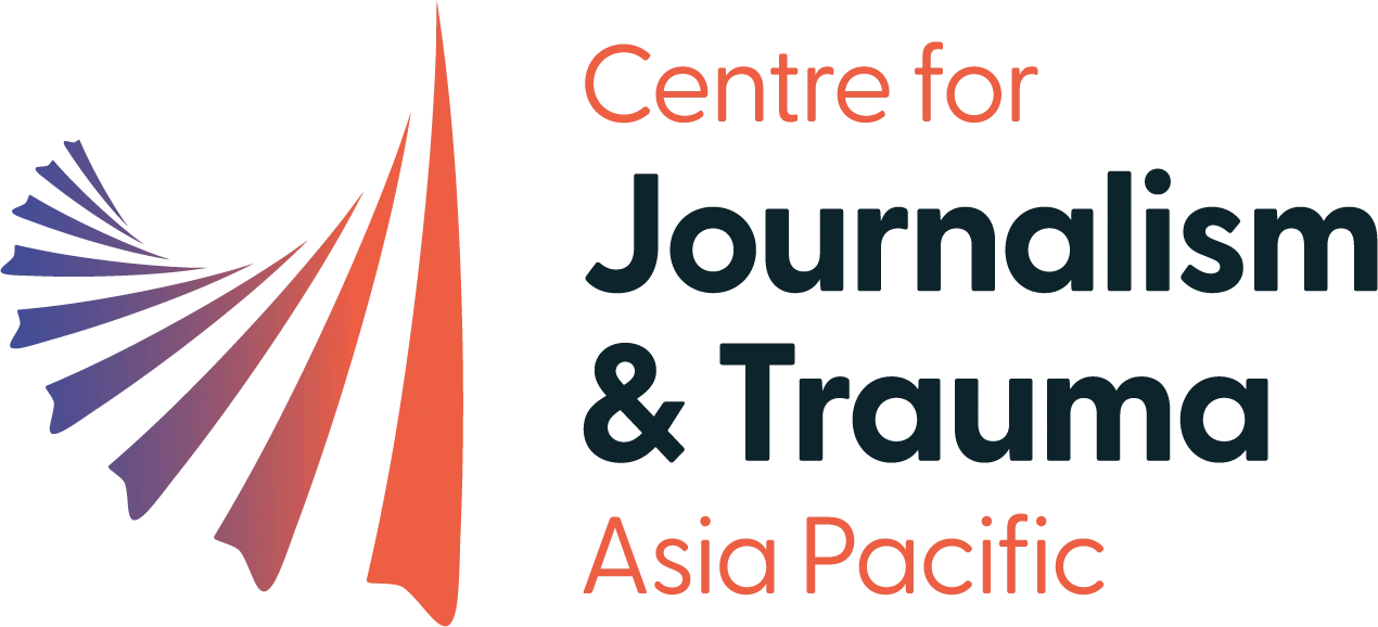 Centre for Journalism and Trauma Asia Pacific