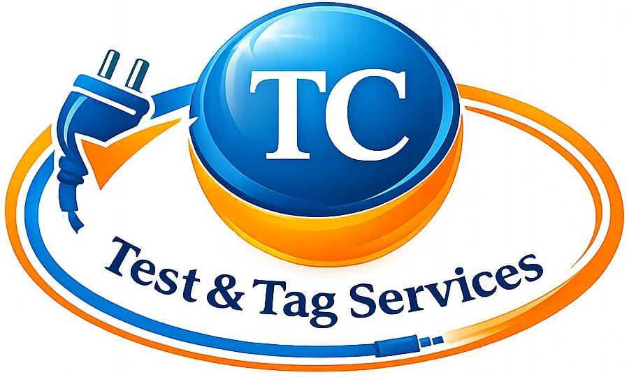 TC Test & Tag Services