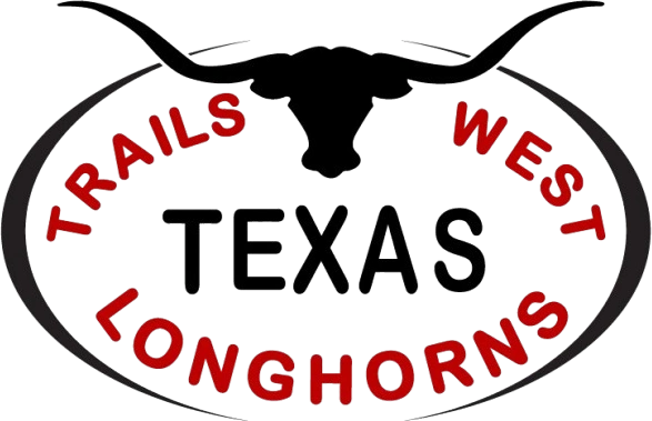 Trails West Texas Longhorns