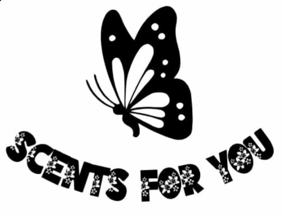 SCENTS FOR YOU