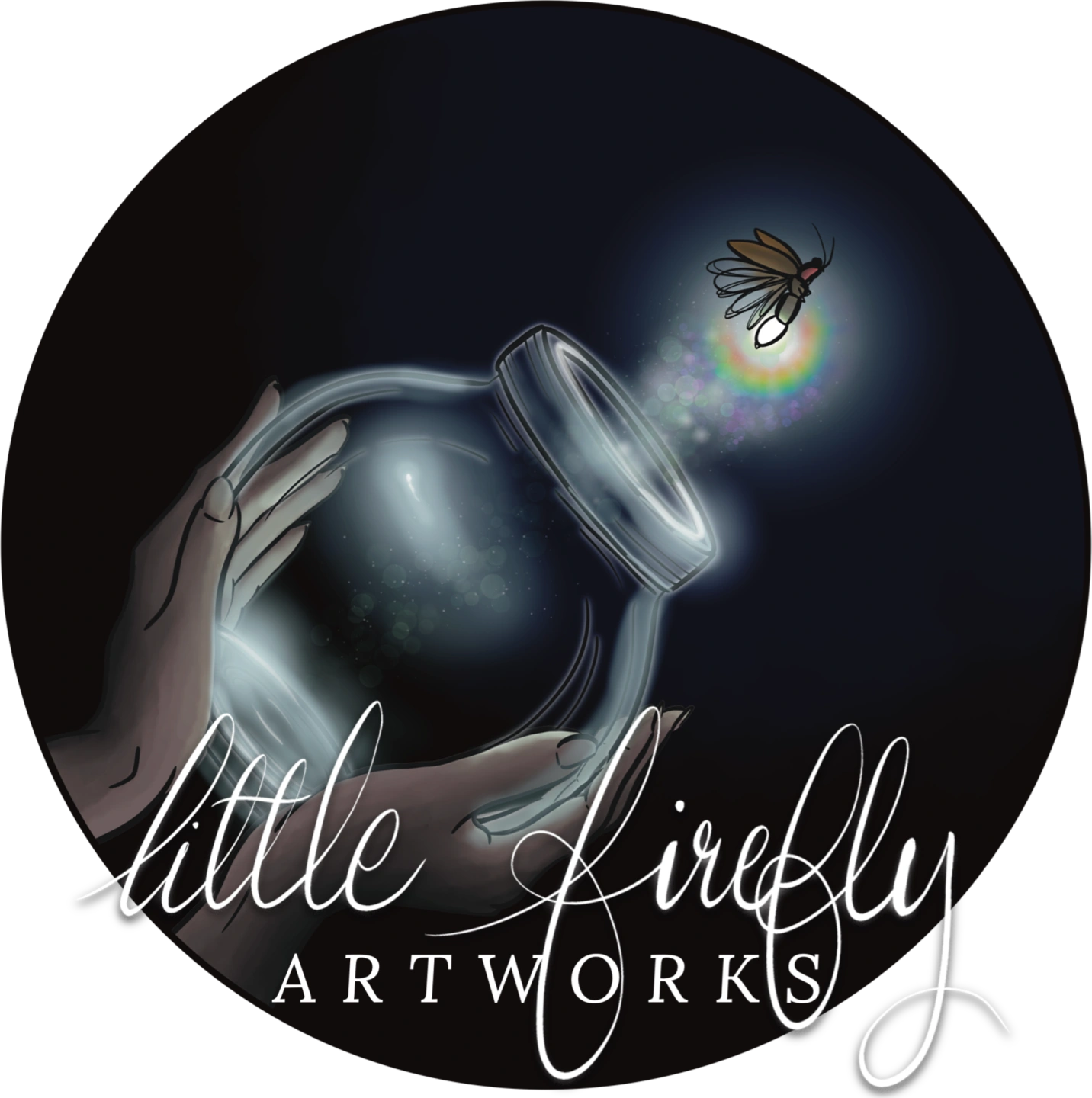 Little Firefly Artworks