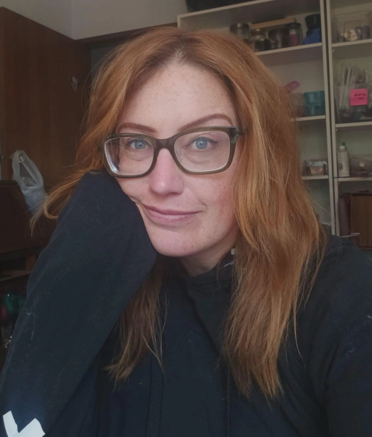 A message from our founder