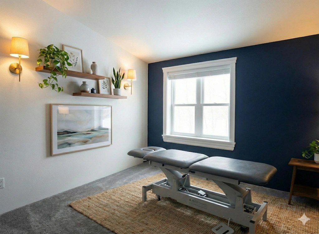 Book an appointment online