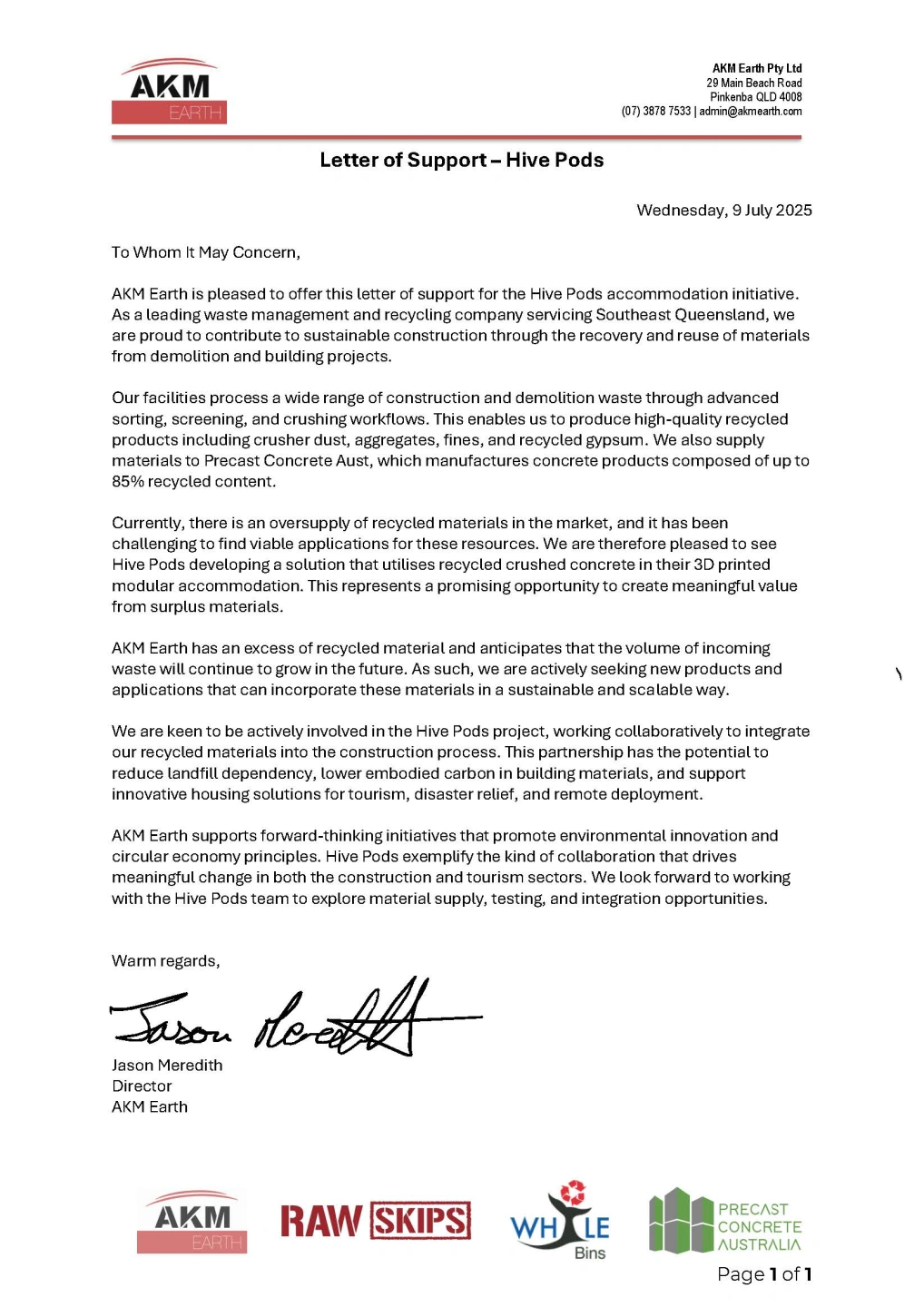 AKM Hive Pod Letter of Support.jpg