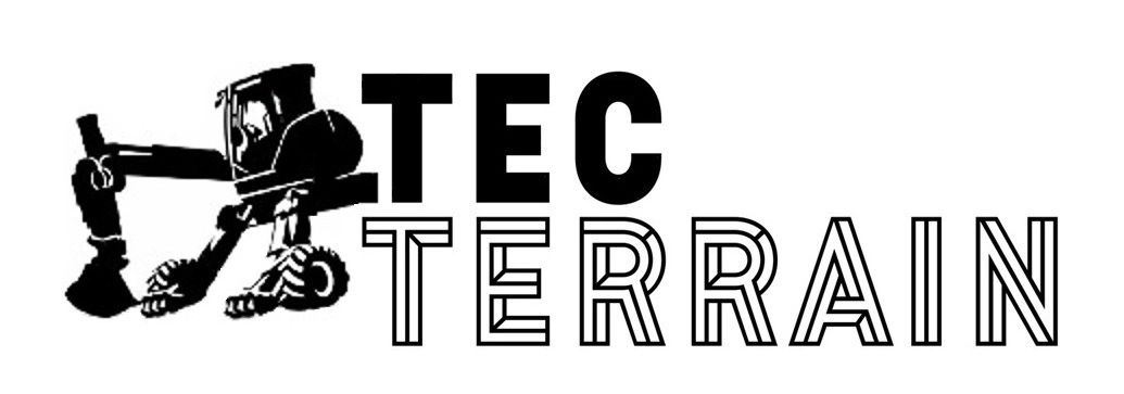 TecTerrain