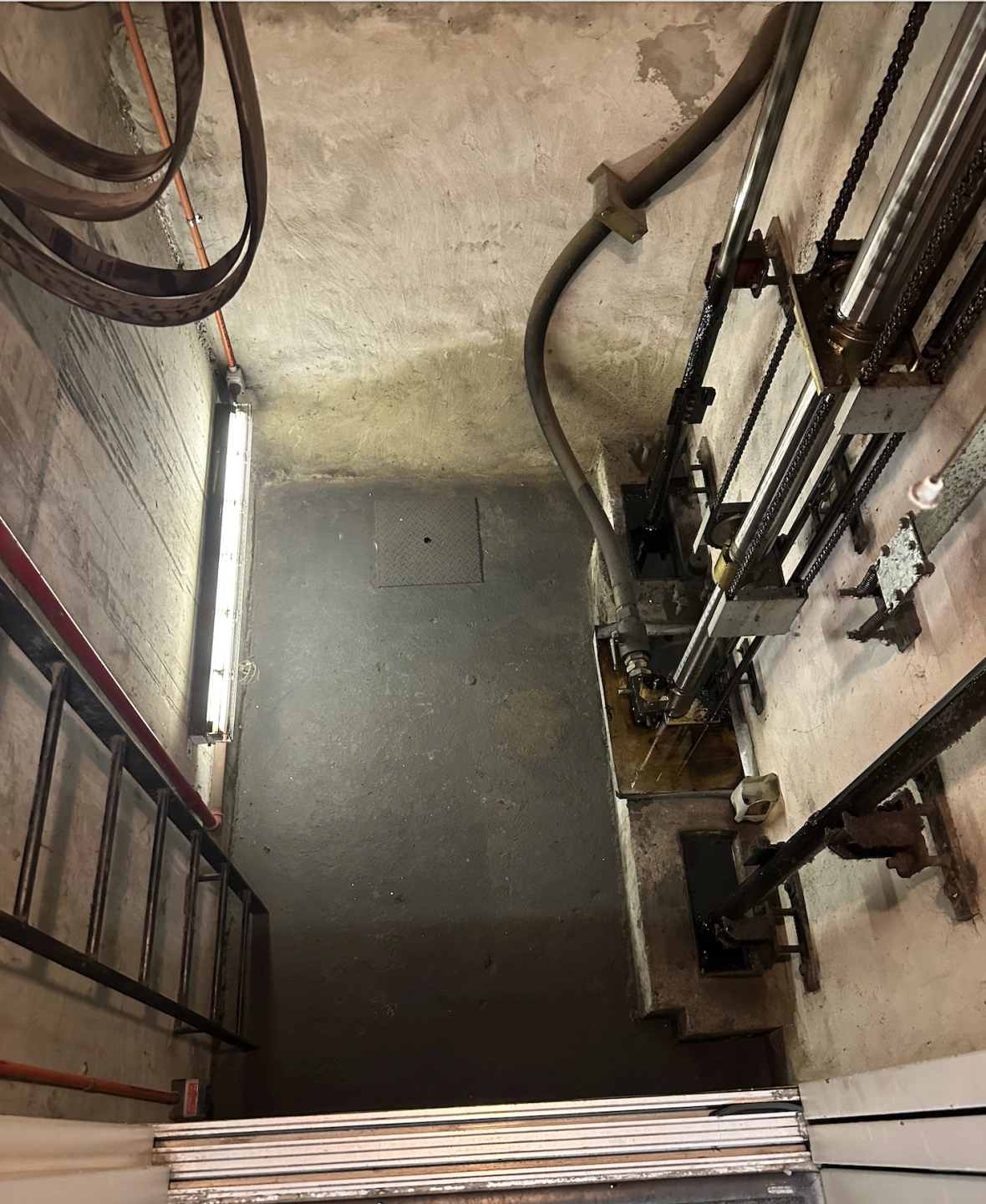 Hydrolic Lift Sydney.png