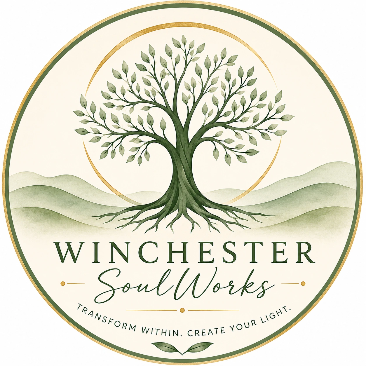 Winchester Soulworks