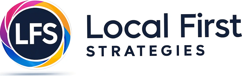 Local First Strategies | MLLP PTY LTD