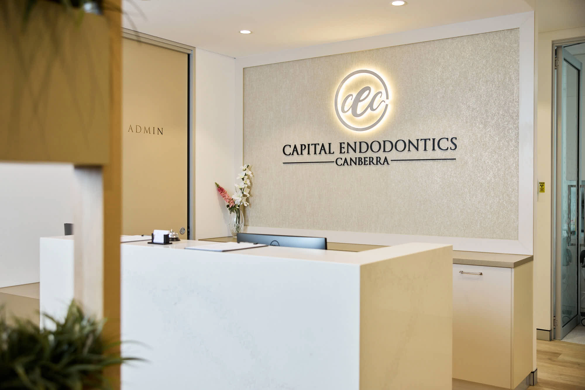 Capital Endodontics Canberra