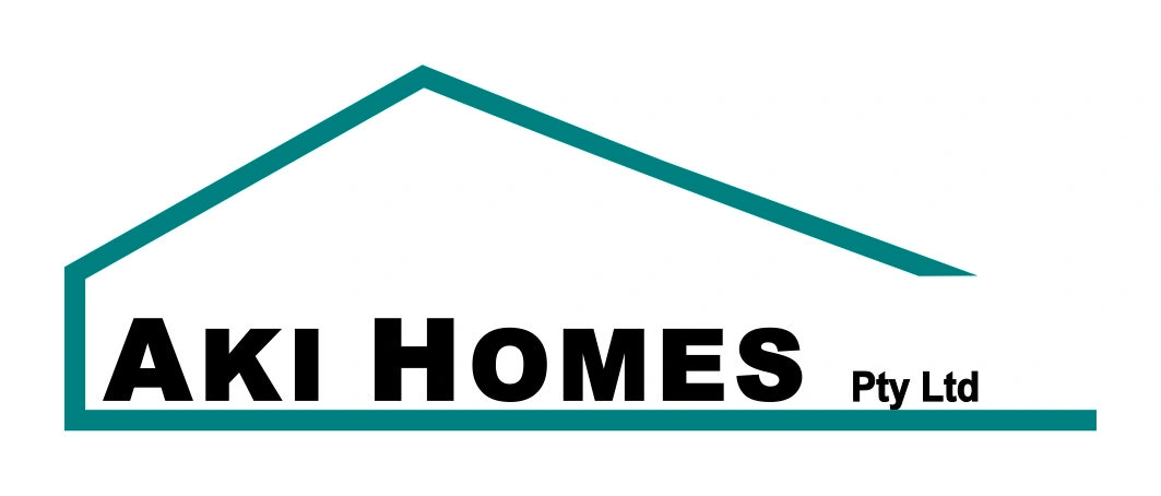 Aki Homes Pty Ltd