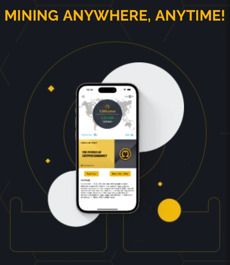 Omega is a new digital currency