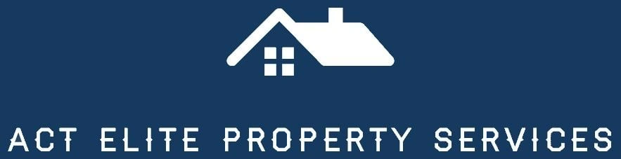 Act Elite Property Services Pty Ltd