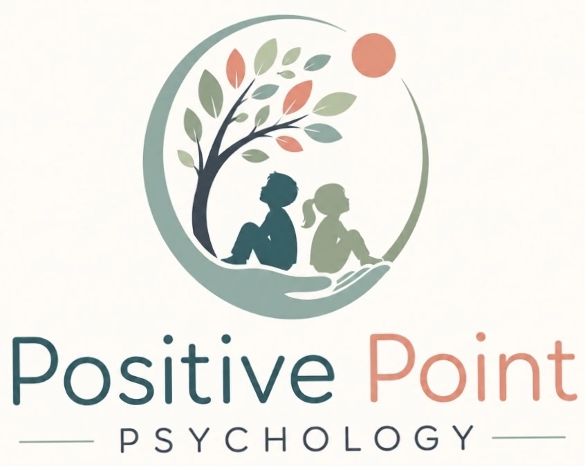 Positive Point Psychology