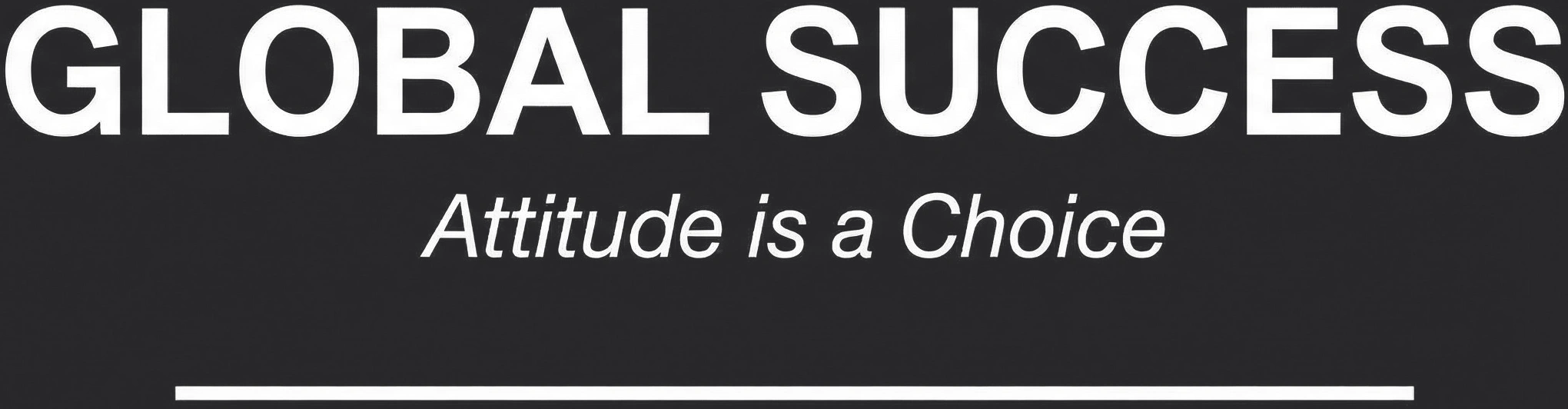 Global Success Pty Ltd