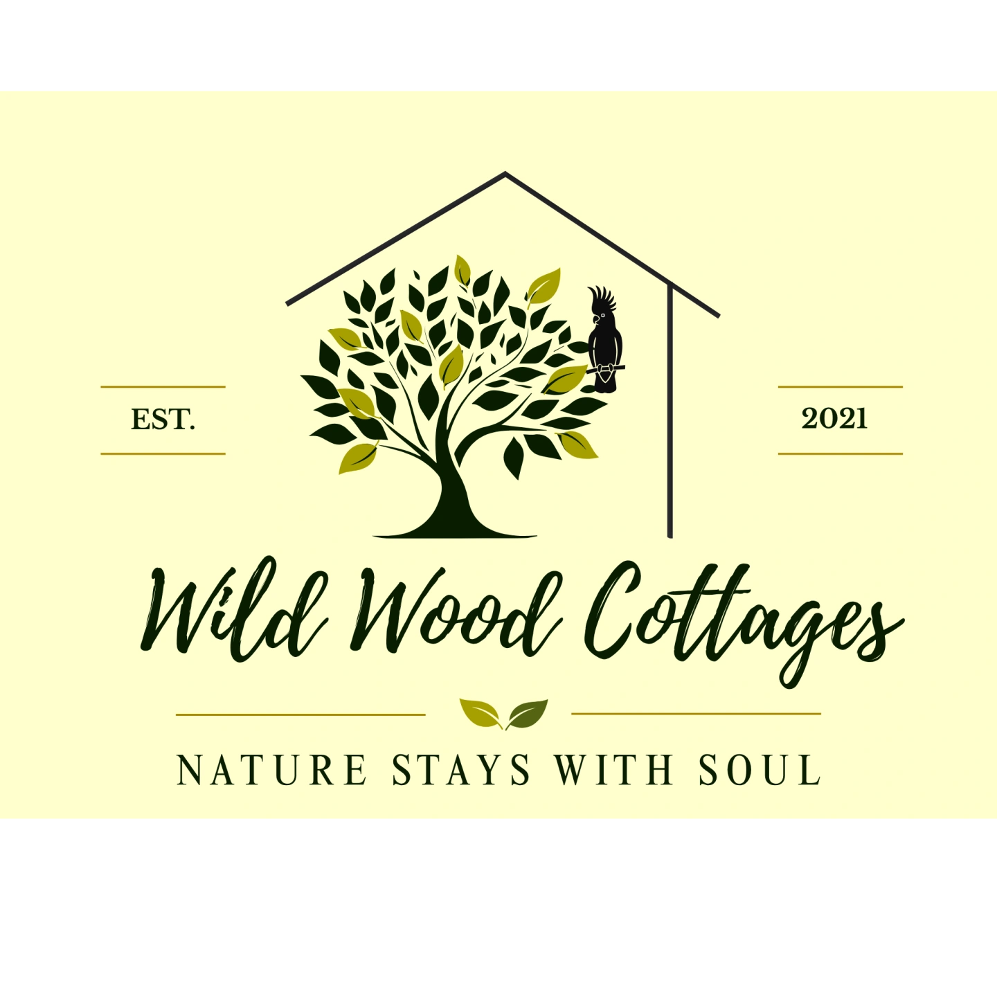 Wild Wood Cottages