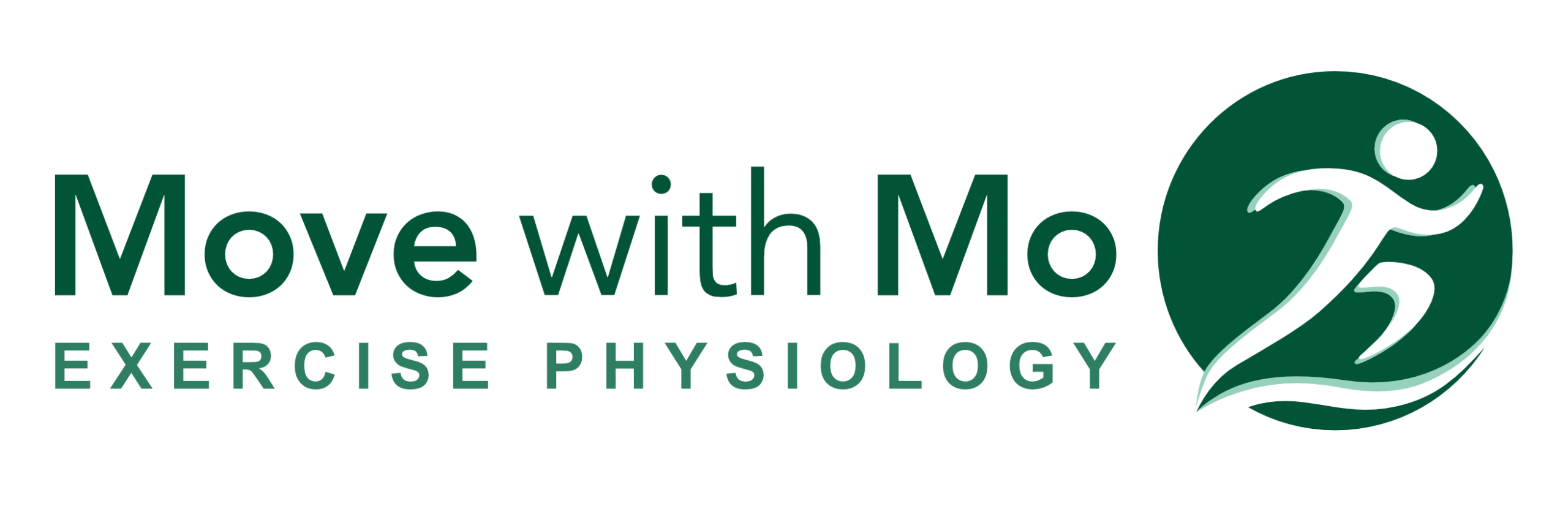 Move with Mo - Exercise Physiology