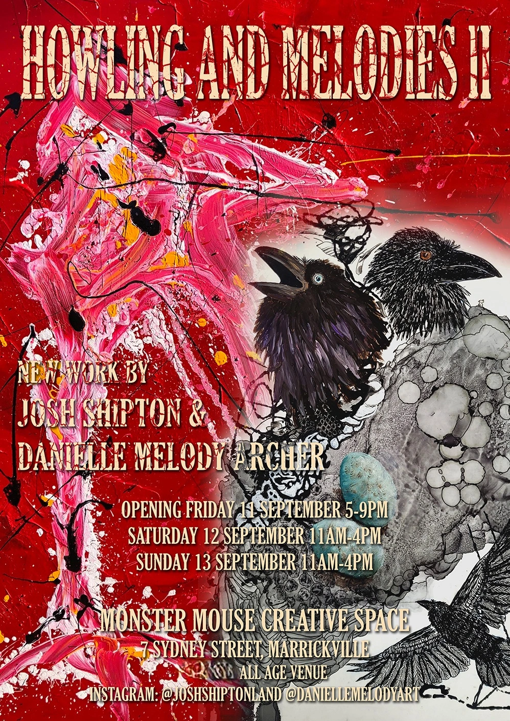 HOWLING_AND_MELODIES_2_POSTER -SMALLER.jpg