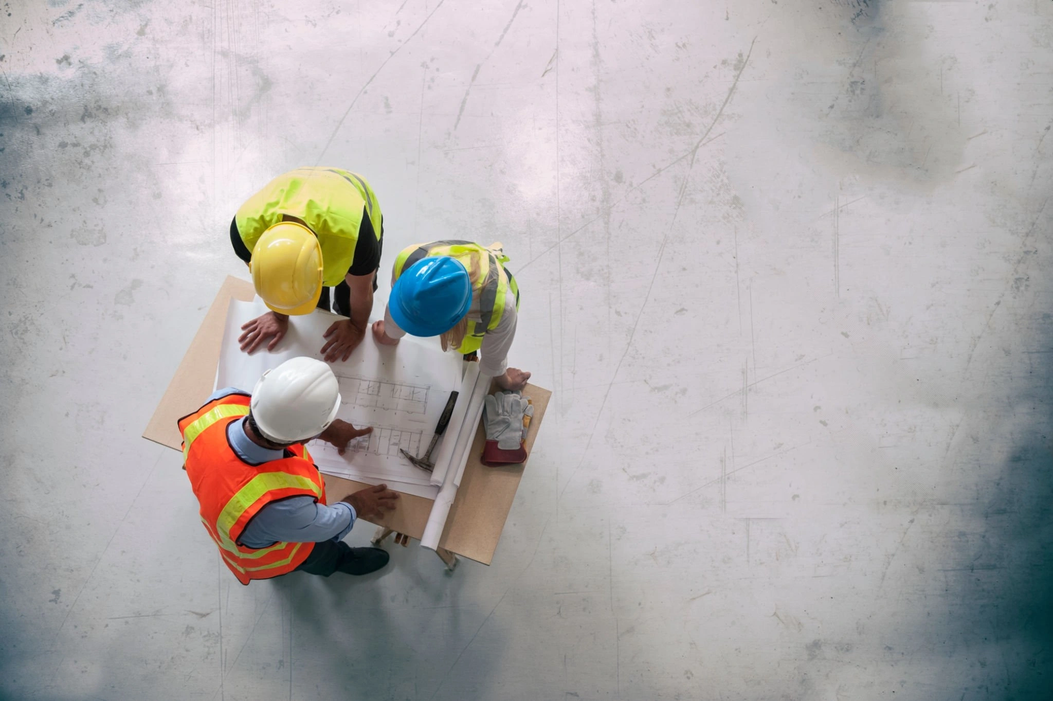 Let’s build with confidence. Partner with Elitform today.