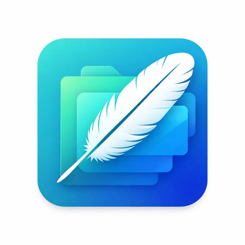 Delsan TidyFile Icon.png