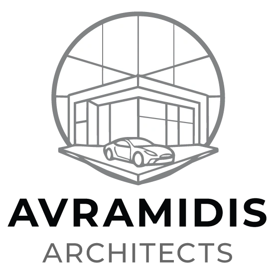 Avramidis Architects