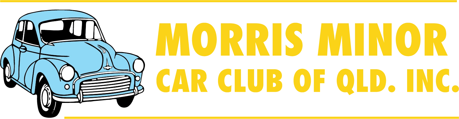 Morris Minor Car Club Queensland