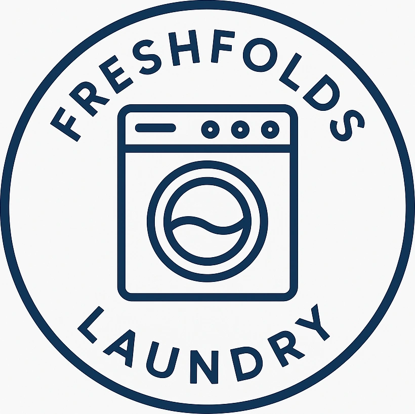 FreshFolds Laundry