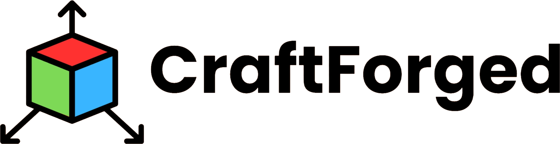 CraftForged