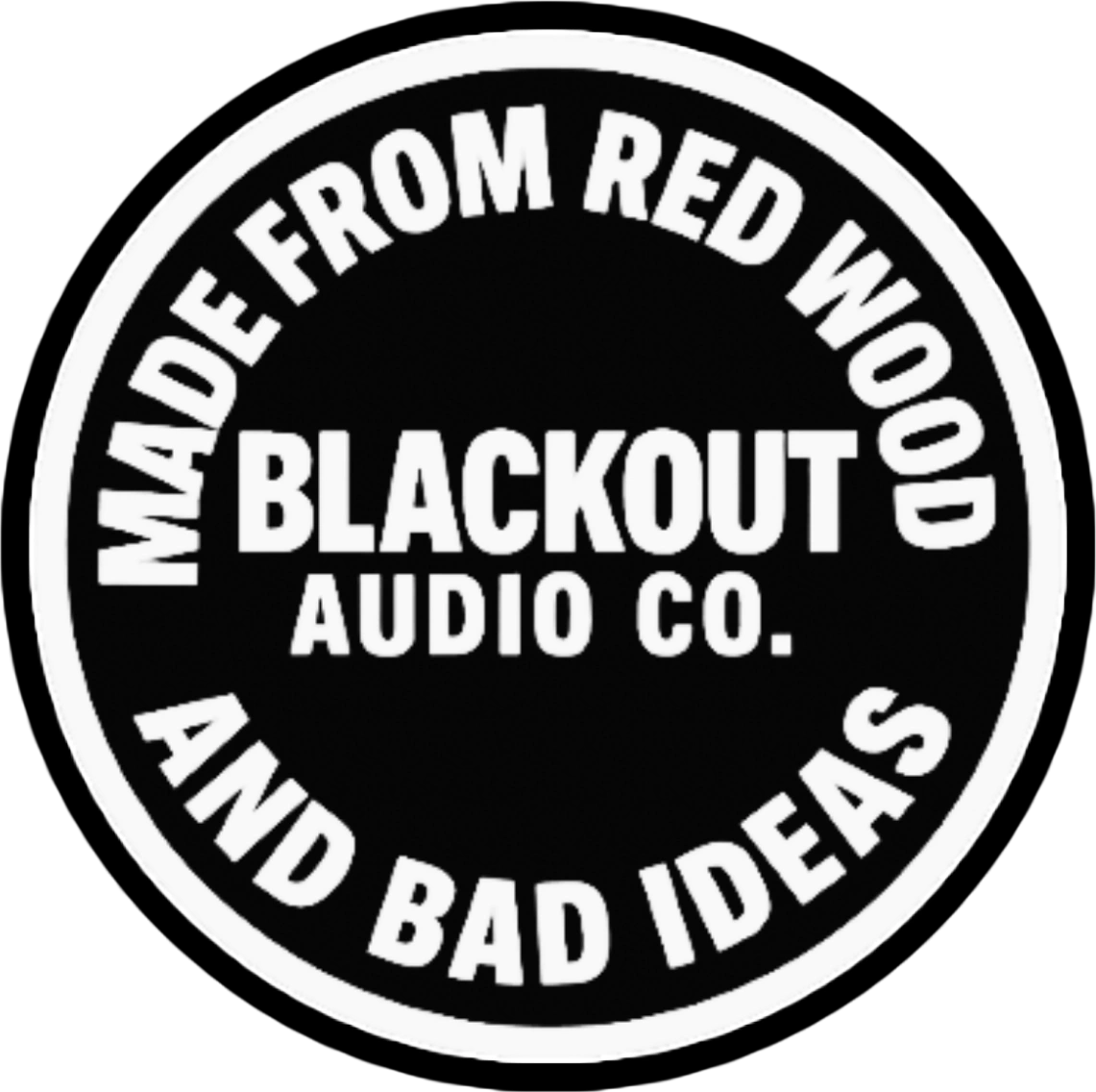 Blackout Audio Com.au