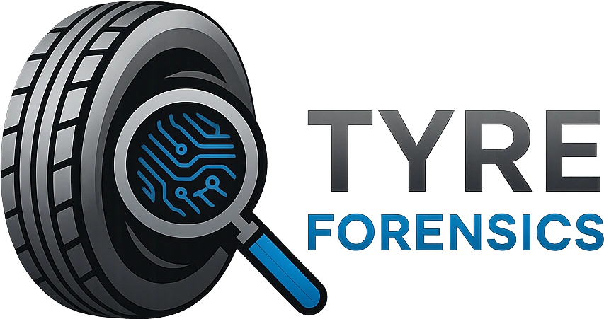 Tyre Forensics