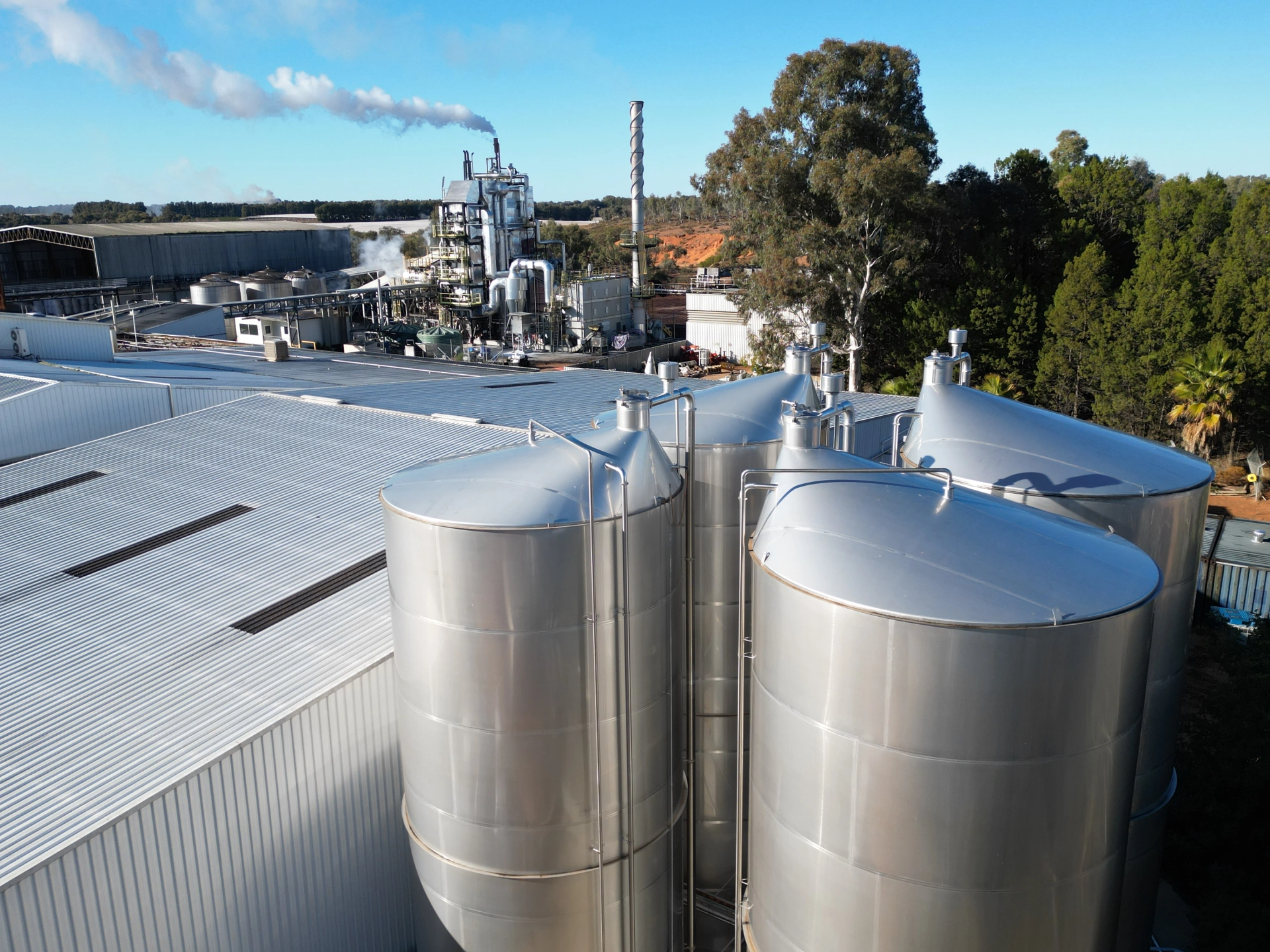 Australian Tartaric Products