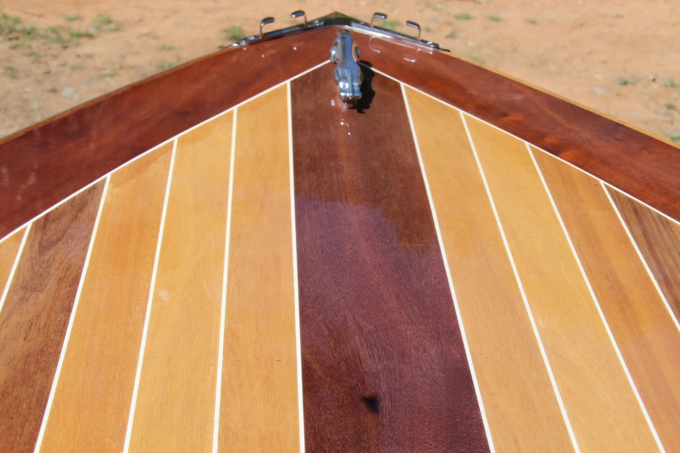 Riviera timber boat.JPG