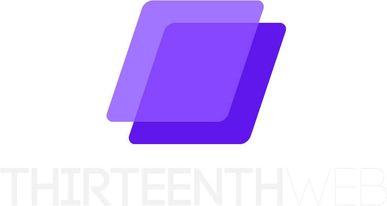 Thirteenth Web