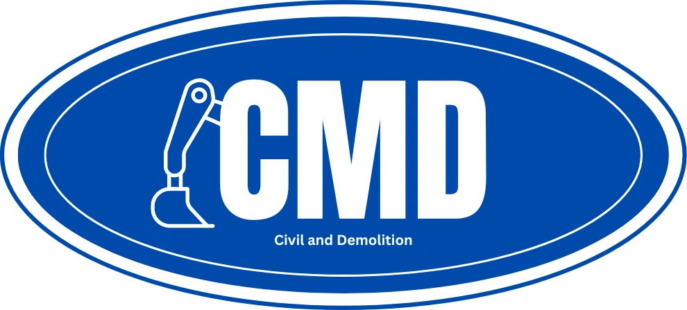 CMD Civil and Demolition Pty Ltd