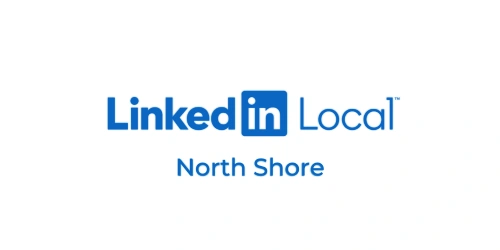LinkedIn Local North Shore