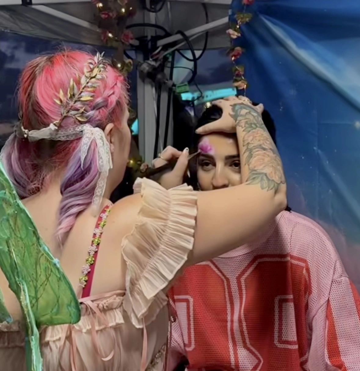 Welcome to Tally Twinklewing’s Enchanted Art