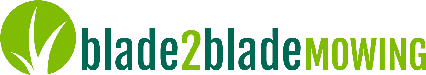 Blade2Blade Mowing