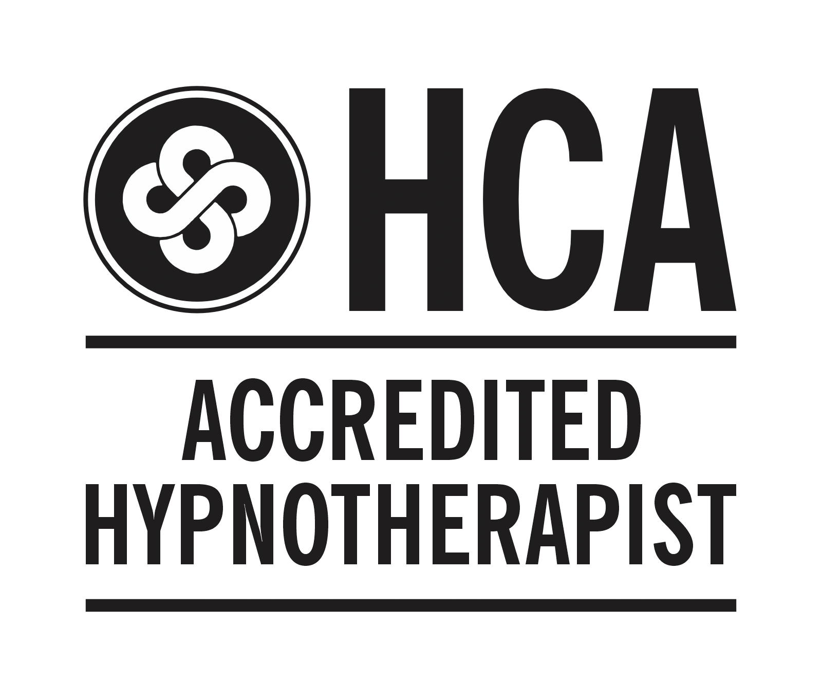 HCA ACCREDITED HYPNOTHERAPIST PORTRAIT BW.png