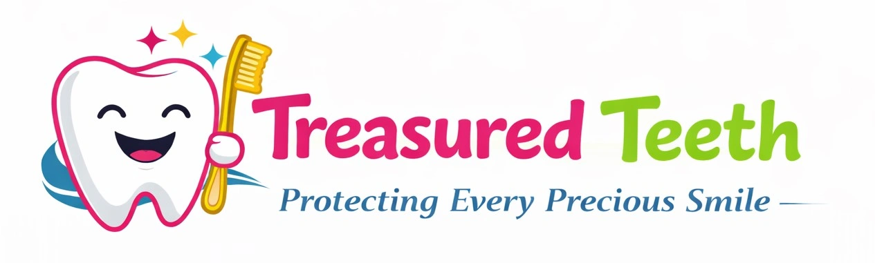 TreasuredTeeth