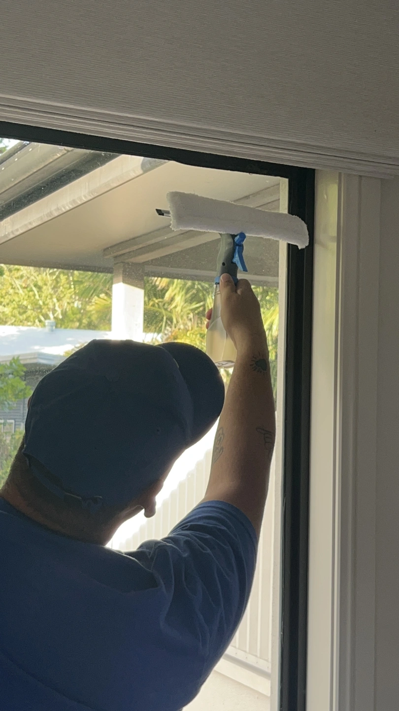 Ready to get your windows professionally cleaned?