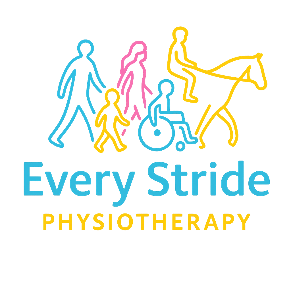 Every Stride Physiotherapy