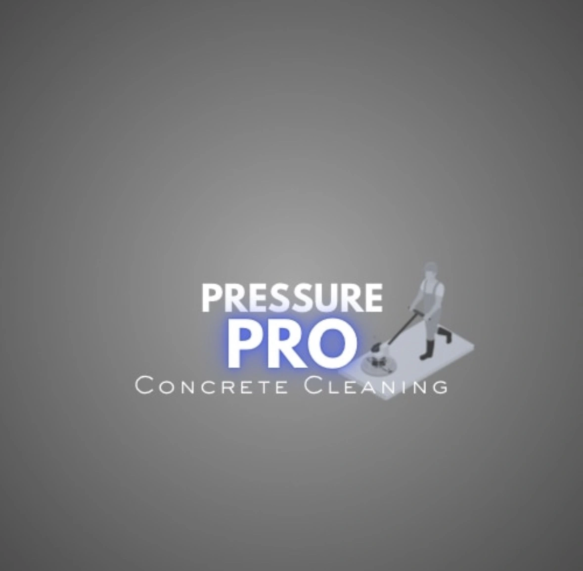 Pressure Pro Concrete Cleaning