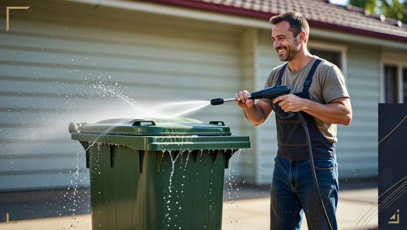 Servicing Cairns Residents and some commercial customers