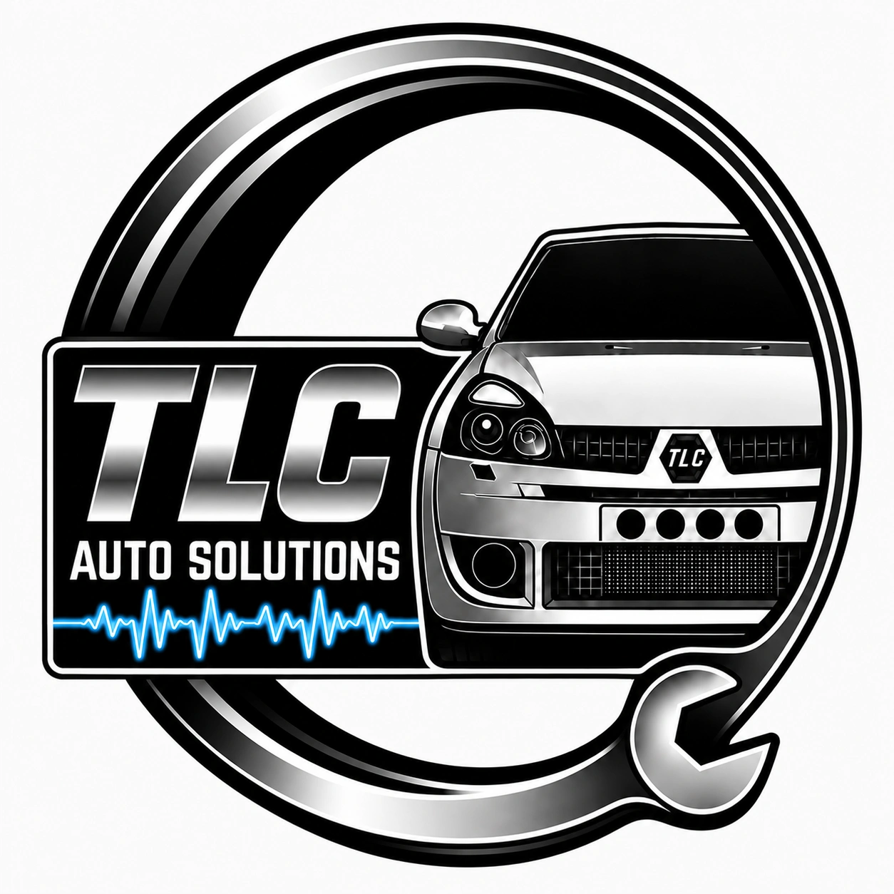 TLC Auto Solutions